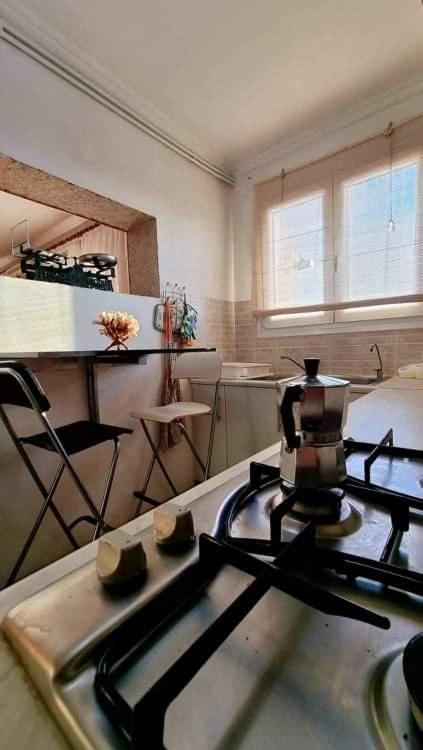Agatha'S House Apartment Kouspades Ngoại thất bức ảnh