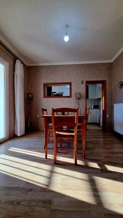 Agatha'S House Apartment Kouspades Ngoại thất bức ảnh
