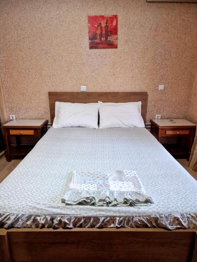 Agatha'S House Apartment Kouspades Ngoại thất bức ảnh