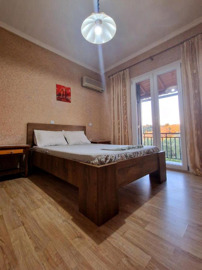 Agatha'S House Apartment Kouspades Ngoại thất bức ảnh