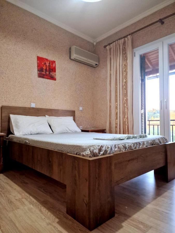 Agatha'S House Apartment Kouspades Ngoại thất bức ảnh