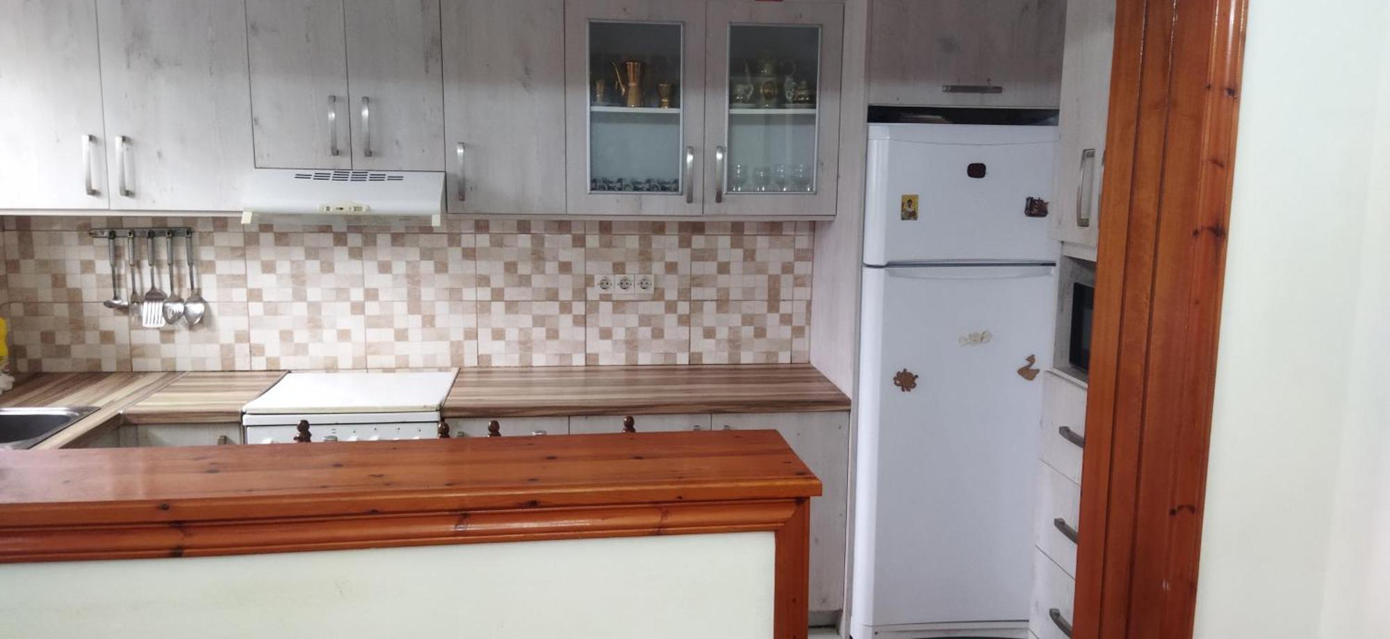 Agatha'S House Apartment Kouspades Ngoại thất bức ảnh