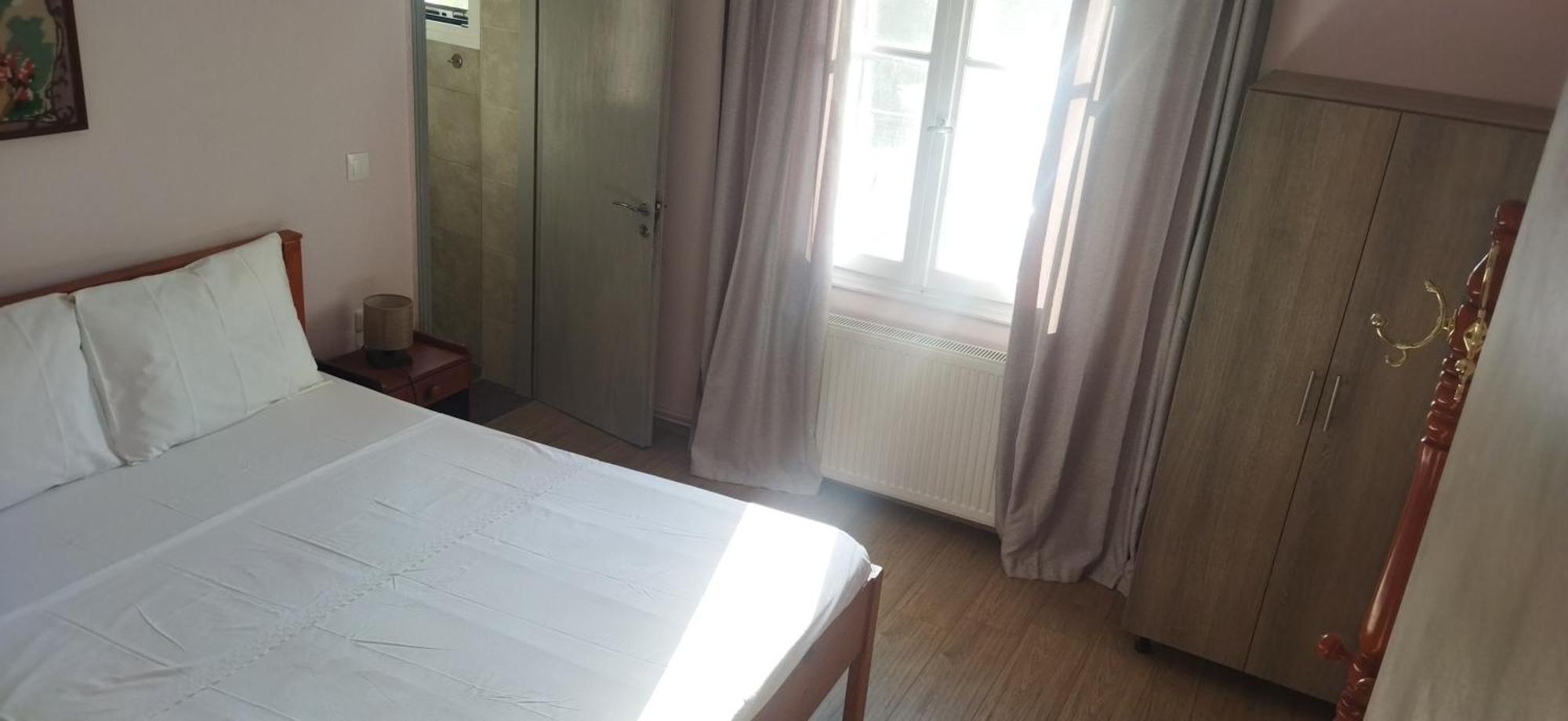 Agatha'S House Apartment Kouspades Ngoại thất bức ảnh