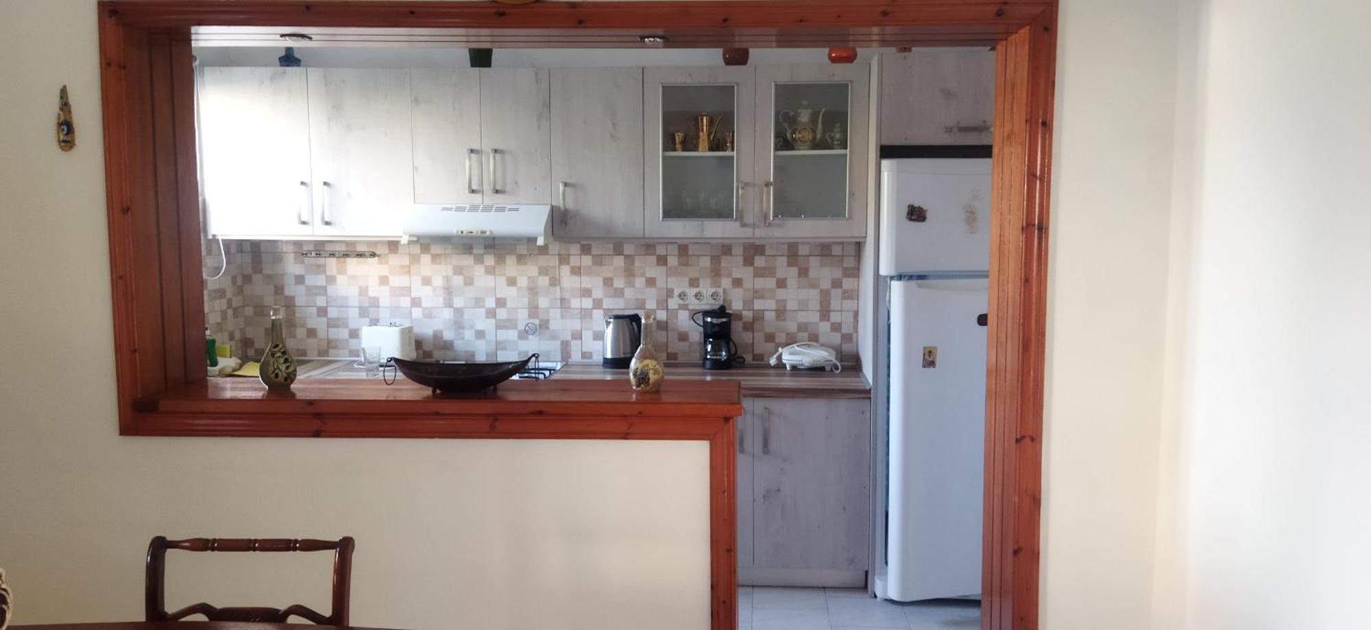Agatha'S House Apartment Kouspades Ngoại thất bức ảnh