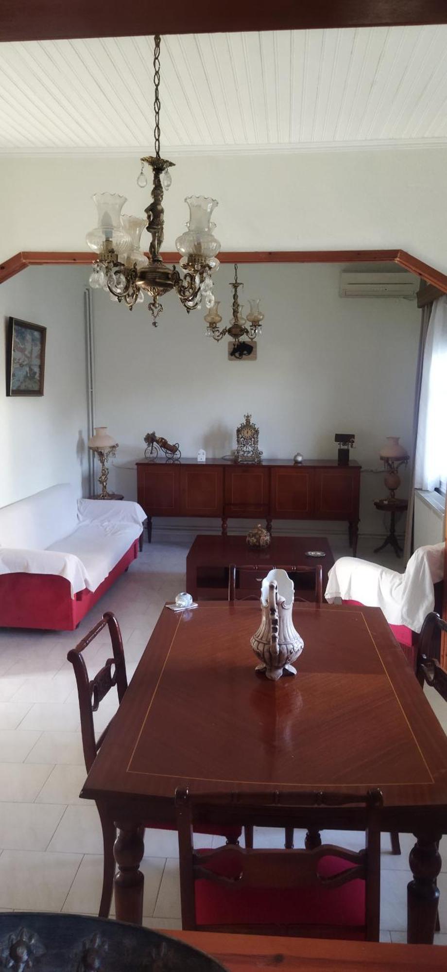 Agatha'S House Apartment Kouspades Ngoại thất bức ảnh