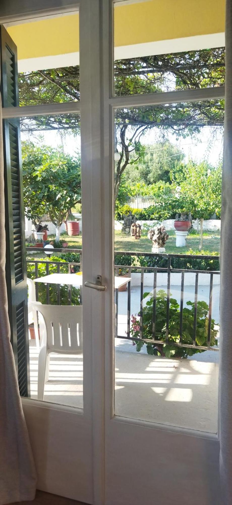 Agatha'S House Apartment Kouspades Ngoại thất bức ảnh